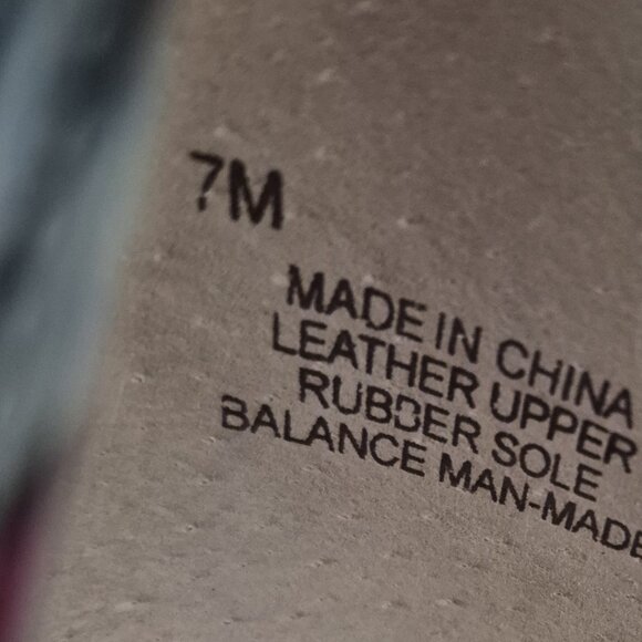 VANELI Meres Multicolor Sandals - Picture 9 of 9